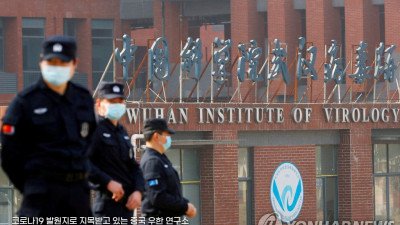 WHO 사무총장 코로나19 기원 규명은 과학적·도덕적 의무