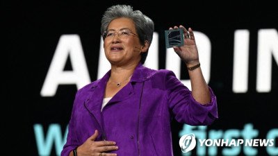 중국, AI 추격 나섰지만… “싸우려 해도 무기가 없다”