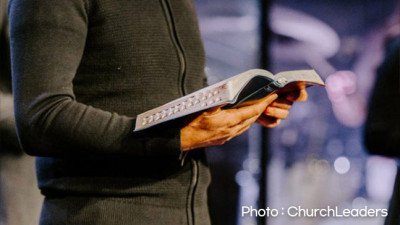 설교가 짧아야 하는 3가지 이유...설교 목표는 정보 전달이 아니라 삶의 변화